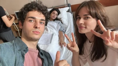 Çarpıntı Murat Güneş Kimdir? Mehmet Fatih Obuz Kaç Yaşında, Aslen Nereli, Boyu Kaç, Hangi Dizilerde Rol Aldı?