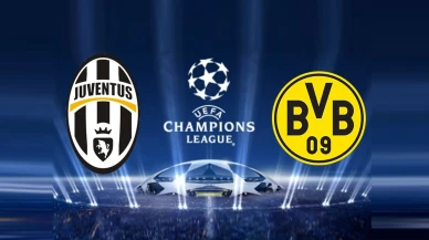 Juventus – Borussia Dortmund Maçı Ne Zaman, Saat Kaçta, Hangi Kanalda? Canlı, Şifresiz izle