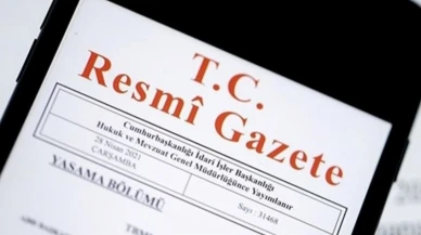 26 Eylül 2025 Tarihli Resmi Gazete Yayımlandı: Organ Nakli ve Üniversite Yönetmelikleri, KGK Kararı