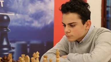 Ediz Gürel Kimdir? Kaç Yaşında, Aslen Nereli? 2025 FIDE Grand Swiss Zaferiyle Gündemde