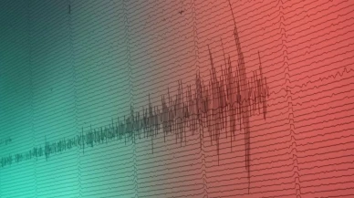 Balıkesir Sındırgı’da 4.5 Büyüklüğünde Deprem: AFAD Verileri Açıklandı