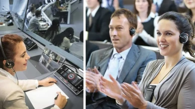 Tercüman Maaşları 2025: Simultane, Yeminli, Serbest ve Yurtdışı Tercüman Gelirleri Ne Kadar Oldu?