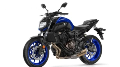 Yamaha MT-07 ABS Özellikleri: Motor Gücü, Teknik Detaylar ve Yakıt Tüketimi