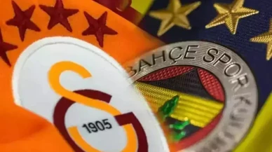 Fenerbahçe Galatasaray'dan Öyle Bir Şey Transfer Etti ki!