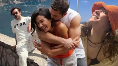 Aybüke Pusat ve Furkan Andıç 6 Yıl Sonra İlk Kez El Ele Görüntülendi: Aşk Resmileşti