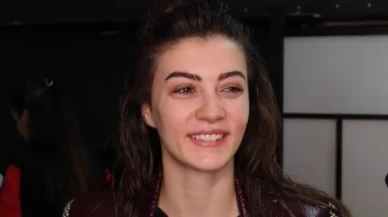 Burcu Özberk’ten Yurt Dışı ve Makyaj Yorumlarına Duygusal Yanıt: “Biz de insanız sonuçta”