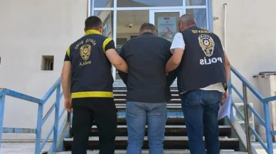 Muğla’da Cinsel Saldırı Suçundan Aranan Şahıs Yakalandı: 10 Yıl 5 Ay Hapis Cezası Kesinleşmişti