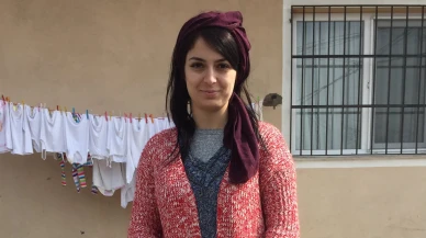 Seversin Nazlı Kimdir? Seyda Tokmak Kaç Yaşında, Aslen Nereli, Boyu Kaç, Hangi Dizilerde Rol Aldı?