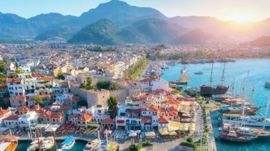 Muğla’da Konut Satışları Ağustos 2025’te Geriledi: Yıllık Bazda %3,9 Azalış, Türkiye Genelinde Artış