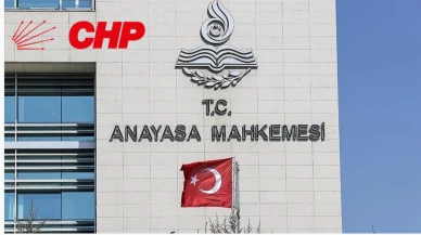AYM’den CHP’ye Şok: Kurultay İptal Başvurusunu Red Etti!