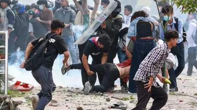 Nepal nerede, Nepal ülke mi? Nepal'de ne oluyor?