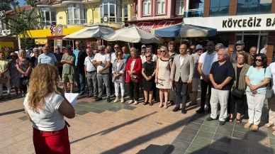 CHP Köyceğiz İlçe Başkanı Tanju Satılmış’tan 102. Yıl Mesajı: “Birlikte Yazdık Tarihi, Birlikte Kuracağız Geleceği”
