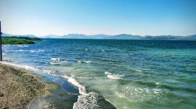 Köyceğiz Delta Plajı Nerede, Nasıl Gidilir, Neler Var? Göl Kıyısında Kamp ve Etkinlik Rehberi