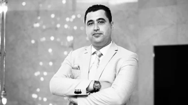 Cem Ciritci Kimdir? Sadettin Saran’ın Listesindeki RAMS CEO’su Kaç Yaşında, Ne İş Yapıyor, Serveti Ne Kadar?