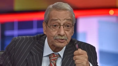 Mesut Mertcan kimdir? Mesut Mertcan Kaç Yaşında, Aslen Nereli, Siyasi Kariyeri?