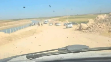 Viranşehir’de Sulama Kanalına Düşen Emir Bozkurt Hayatını Kaybetti