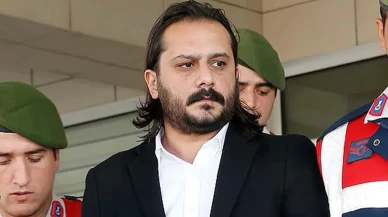 Emrah Serbes Kimdir? Kaç Yaşında, Nereli, Hangi Kitapları Yazdı, Behzat Ç ile Ne Alakası Var, Neden Cezaevine Girdi?