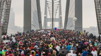 14 Eylül Pazar İstanbul yol durumu: Hangi yollar saat kaçta kapalı?
