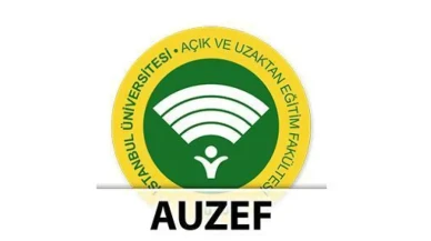AUZEF 2025–2026 Muafiyet Başvuruları Başladı: Tarihler ve Başvuru Detayları Açıklandı