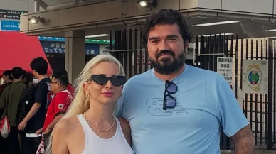 Pınar Ayaz Kimdir? Rasim Ozan Kütahyalı’nın Eşi Kaç Yaşında, Aslen Nereli, Ne İş Yapıyor?