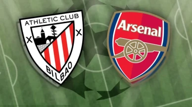 Athletic Bilbao – Arsenal Maçı Ne Zaman, Saat Kaçta, Hangi Kanalda? Canlı, Şifresiz izle