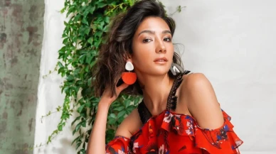 Halef Melek Kimdir? Aybüke Pusat Kaç Yaşında, Aslen Nereli, Boyu Kaç, Hangi Dizilerde ve Filmlerde Rol Aldı?