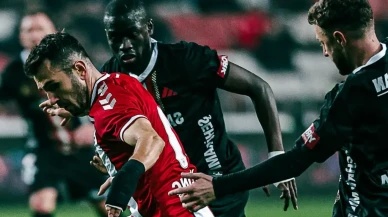 Gaziantep FK – Samsunspor Maçı Ne Zaman, Saat Kaçta, Hangi Kanalda? Canlı, Şifresiz İzle