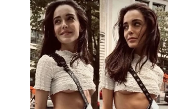 Kıskanmak Mükerrem Kimdir? Hafsanur Sancaktutan Kaç Yaşında, Aslen Nereli, Boyu Kaç, Hangi Dizilerde Rol Aldı?