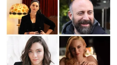 Kral Kaybederse Gülay Kimdir? Ceren Kaçar Kaç Yaşında, Nereli, Hangi Dizilerde Rol Aldı?