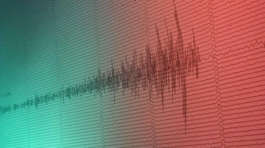 Balıkesir Sındırgı’da 4.5 Büyüklüğünde Deprem: AFAD Verileri Açıklandı