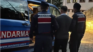 Antalya’da JASAT’tan 72 Saatlik Operasyon: 193 Aranan Şahıs Yakalandı