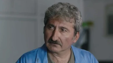 Tuna Orhan Kimdir? Gönül Dağı Baklavacı Kahraman Rolüyle Ekranlara Dönen Usta Oyuncunun Hayatı, Boyu, Kilosu, Dizileri ve Özel Bilgileri