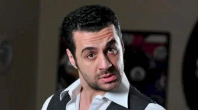 Halef Akif Kimdir? Onur Bilge Kaç Yaşında, Aslen Nereli, Boyu Kaç, Hangi Dizilerde ve Filmlerde Rol Aldı?