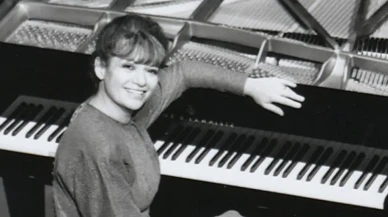 İdil Biret Kimdir? İdil Biret Kaç Yaşında, Nereli, Hangi Eserleri Yorumladı, Hangi Ödülleri Aldı?