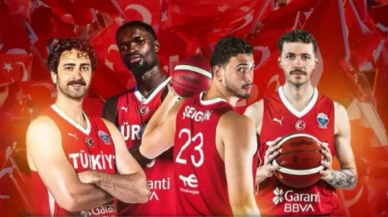 Yunanistan - Türkiye Maçı Ne Zaman, Saat Kaçta ve Hangi Kanalda? EuroBasket 2025 Yarı Finali