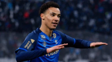 Hugo Ekitike Kimdir? Liverpool’un Genç Forveti Kaç Yaşında, Nereli, Hangi Takımlarda Oynadı?