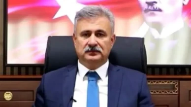 Ahmet Sungur Kimdir? Kaç Yaşında, Nereli, Hangi Partiden, Neden Gözaltına Alındı?