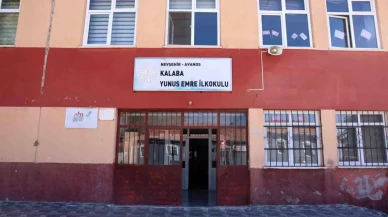 Nevşehir’de 9 Yaşındaki Eylül Sözeri Okulda Yediği Kekin Boğazına Kaçması Sonucu Hayatını Kaybetti