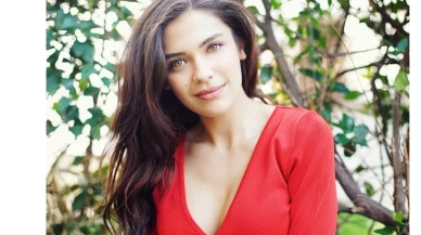 Halef Yıldız Kimdir? Biran Damla Yılmaz Kaç Yaşında, Aslen Nereli, Boyu Kaç, Hangi Dizilerde ve Filmlerde Rol Aldı?