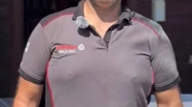 Balıkesir Havran’da İş Kazası: Fora Zeytincilik’te Çatıdan Düşen İşçi Hayatını Kaybetti