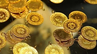 Altın Rekor Kırdı! 29 Eylül 2025 Pazartesi Gram Altın 5.076 TL’ye Yükseldi, Ons Altın 3.800 Doları Test Etti
