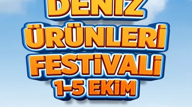 Marmaris Deniz Ürünleri Festivali 1–5 Ekim Etkinlik Takvimi: Selimiye, Bozburun, Söğüt ve Taşlıca’da Şefler, Konserler ve Yerel Pazarlar