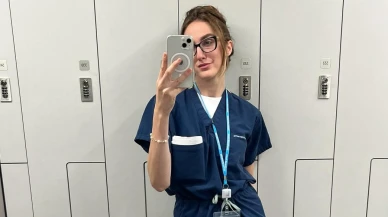 Miss Turkey 2024 Güzeli İdil Bilgen, New York’ta Cerrahi İhtisasa Başladı