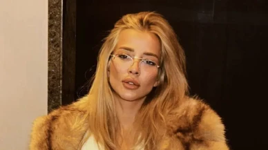 Tilbe Çakır Kimdir? Anıl Altan’ın Sevgilisi Olduğu İddia Edilen Tasarımcı Kaç Yaşında, Ne İş Yapıyor?