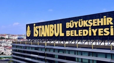 İstanbul Büyükşehir Belediyesi Yolsuzluk Soruşturmasında Tutuklama Talebi