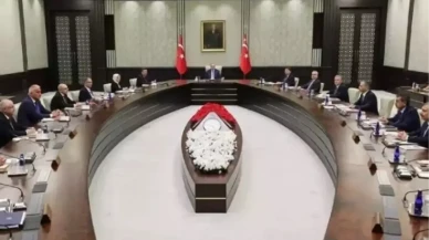 Kabine Toplantısı 22 Eylül 2025’te Yapılacak mı? Gözler Beştepe’de!