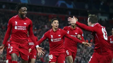 Crystal Palace – Liverpool Maçı Ne Zaman, Saat Kaçta, Hangi Kanalda? Canlı, Şifresiz İzle