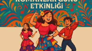 Yatağan Romanlar Günü Etkinliği 5 Eylül’de Başlıyor: Renk, Müzik ve Kardeşlik Amfi Tiyatroda Buluşuyor