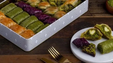 Ünlü Marka Radar Altına alındı! Baklavada Boya, Peynirde Nişasta, Pizzada Sahte İçerik Tespit Edildi