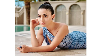 Gözleri Karadeniz Güneş Aydınay Kimdir? Özge Yağız Kaç Yaşında, Evli mi, Boyu Kilosu, Oynadığı Diziler ve Hayatı